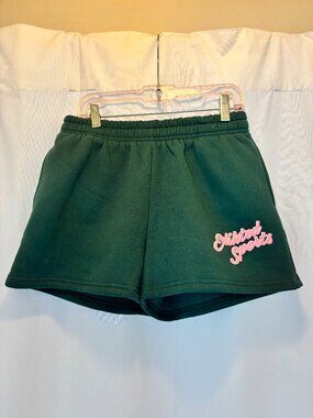 NWT: Edikted Sports Shorts - Size XS